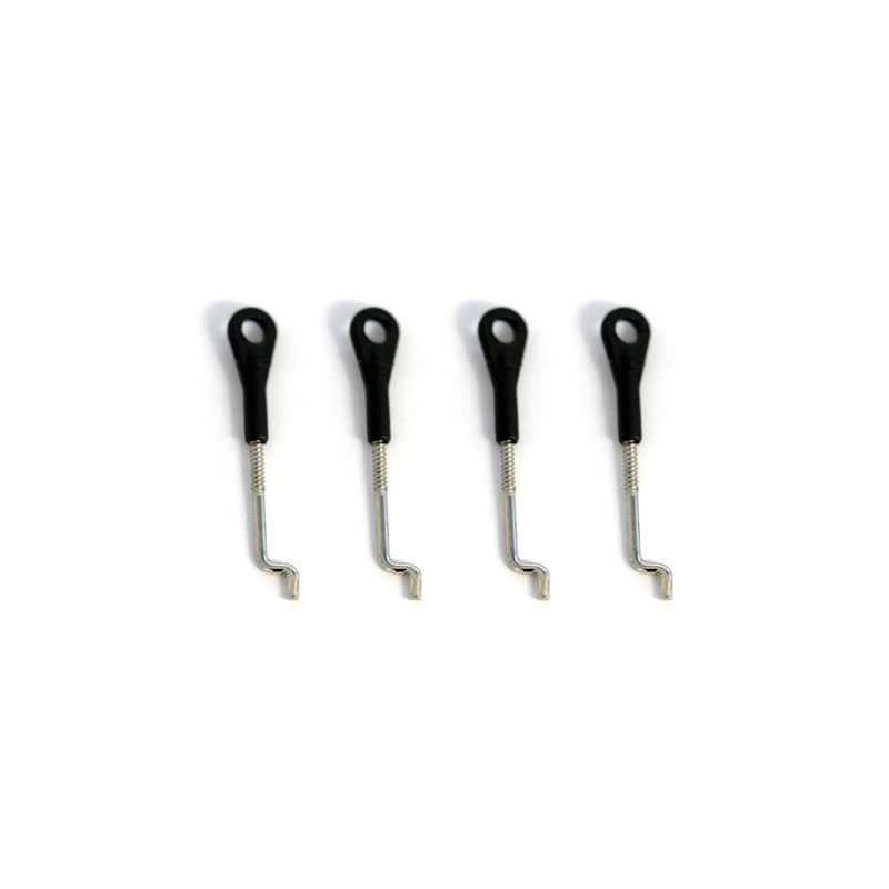 E-sky Lama V4/Comanche Control Link
