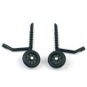 E-sky Comanche Front Wheels Landing gear