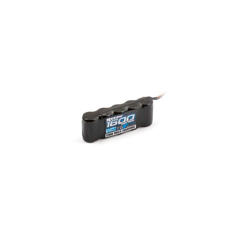 Ack 6V Reedy 1600 Series Rak