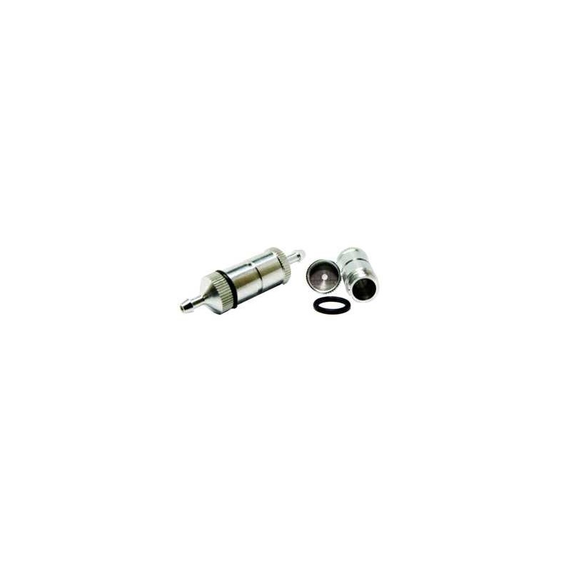 Bränslefilter stort 35x13mm