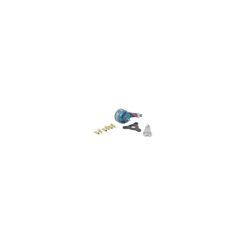 Brushless motor 2824MS