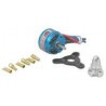 Brushless motor 2824MS