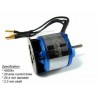 Xtreme 400X Brushless motor