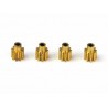 E-sky Honey Bee King Motorpinion 11T (borstlös)