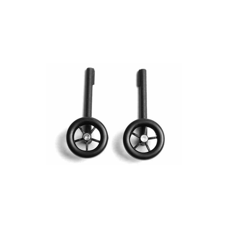 E-sky Dauphin Back-wheel driven set