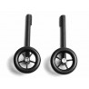 E-sky Dauphin Back-wheel driven set