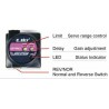 E-sky Head Lock Gyro 8g 22x22x12,4mm 000855