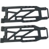 HBX 1:10 Xmissile Rear Lower suspension