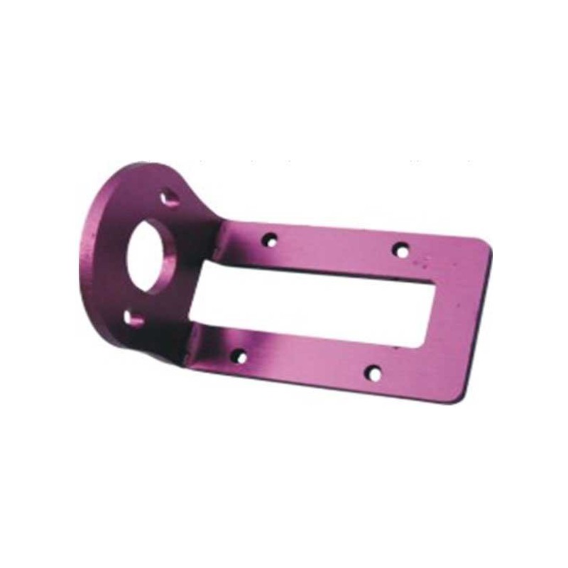 HBX 1:10 Xmissile Alu motor mount