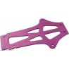 HBX 1:10 Xmissile Alu upper deck 1