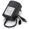 Laddare Twin-Charger sändare/mottagare 200/600mAh