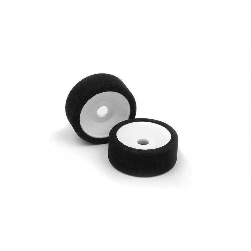 Foamdäck fram medium M18Pro par