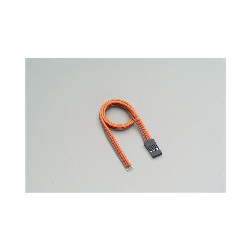 Servokabel -Z/JR/Hitec
