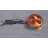 TechOne - 2204 Borstlös Outrunner KV:1700, Vikt: 19g