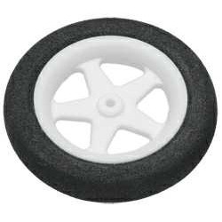 Hjul Micro Sport 37mm par 1,8g/st