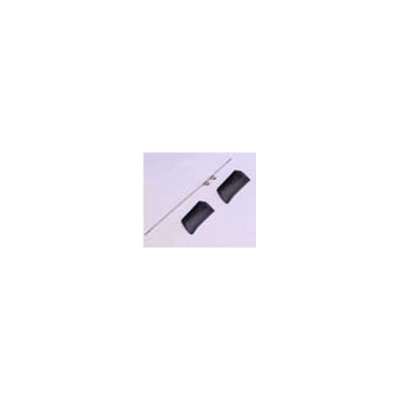 Arttech Shark 450 - Flybar set