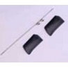Arttech Shark 450 - Flybar set