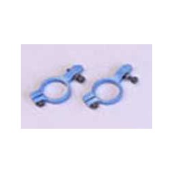 Arttech Shark 450 - Tail servo holder