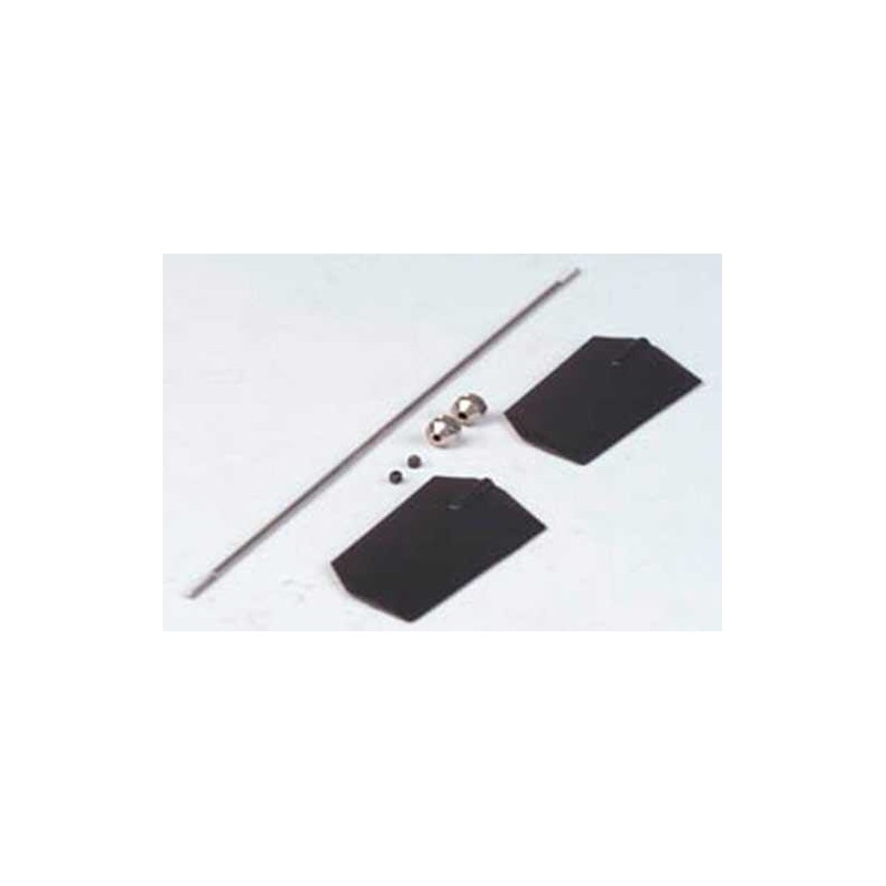 Arttech Shark 450 II - Fly bar set