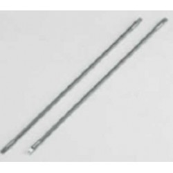 Arttech Shark 450 II - Flybars