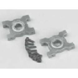 Arttech Shark 450 II - Main shaft holder