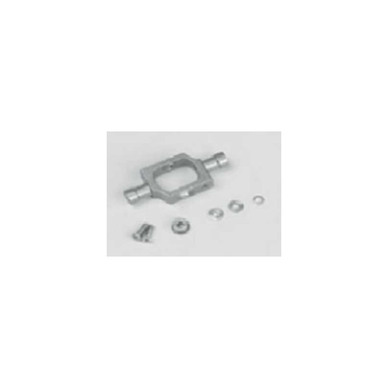 Arttech Shark 450 II - Sea-saw + bearing for flybar