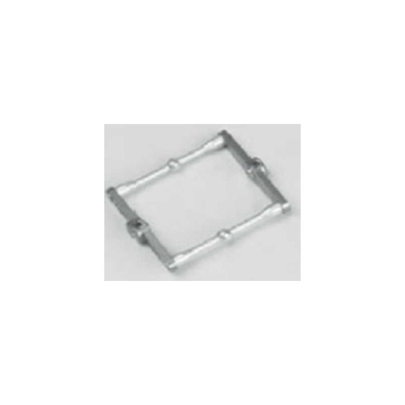 Arttech Shark 450 II - Stabilizer frame