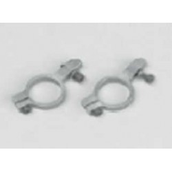 Arttech Shark 450 II - Tail servo holder