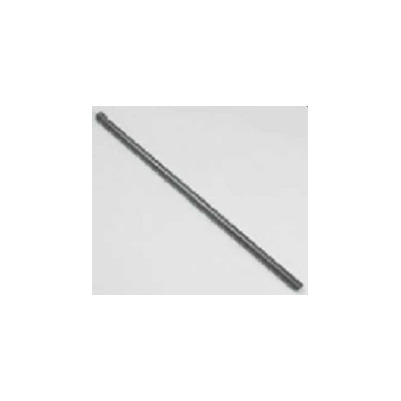 Arttech Shark 450 II - Tail Pipe