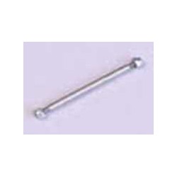 ArttechShark 450 - Feather shaft