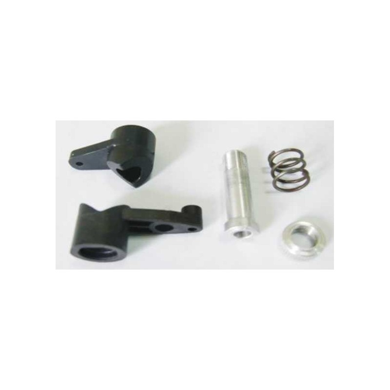 HBX 1:10 Xmissile Steering Bush Set-B