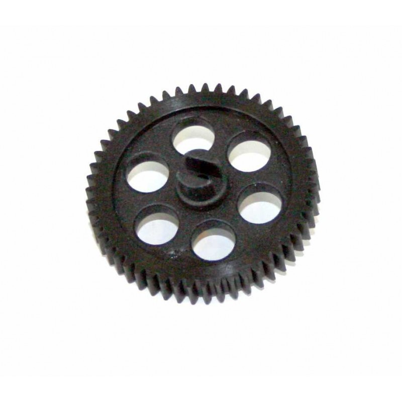 HBX MadTruck 1:16 - Spur Gear plast