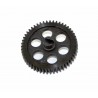 HBX MadTruck 1:16 - Spur Gear plast