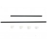 E-sky Big Lama Canopy Shoring 000661