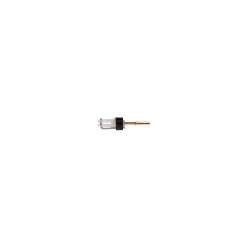 Stötstångsända micro 0,8mm 2 st