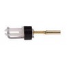 Stötstångsända micro 0,8mm 2 st