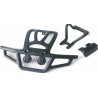 HBX 1:10 Xmissile Front / Rear Bumper