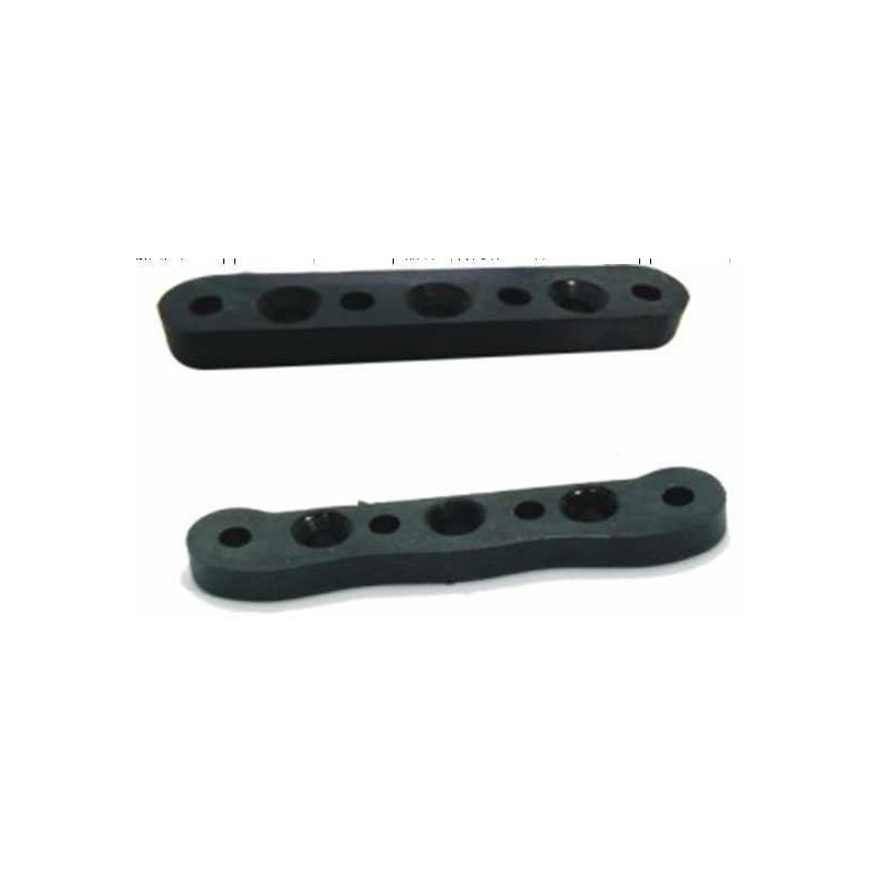 HBX 1:10 Xmissile LowerSuspension Mount