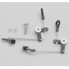 Arttech Redwolf - Servo arm set