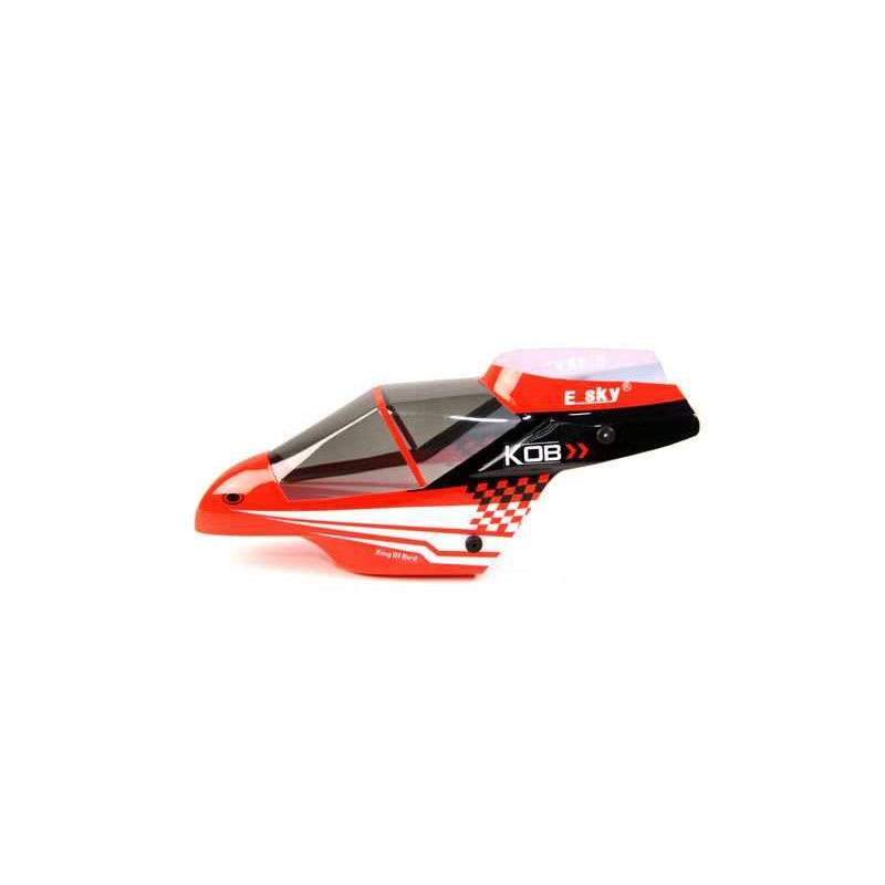 E-sky KOB - Canopy set
