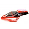 E-sky KOB - Canopy set