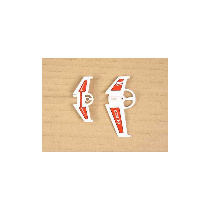 E-sky KOB - Horizontal fin