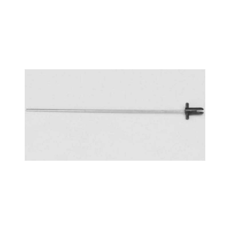 Arttech Redwolf - Core shaft