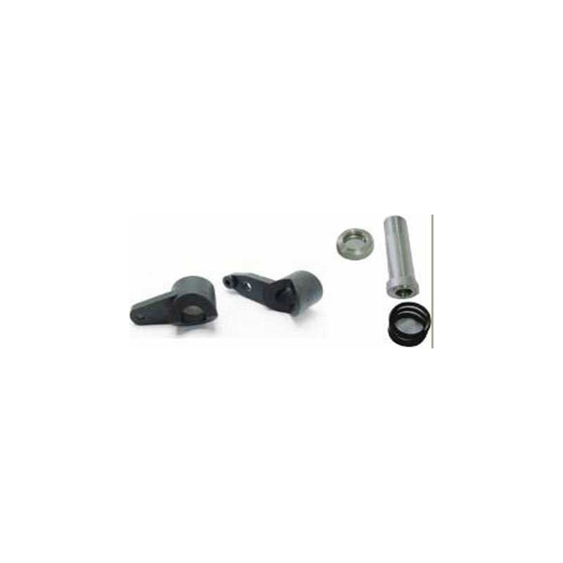 HBX Rocket 1:10 Steering Assembly B
