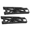HBX Truggy XT - Rear lower susp. arm, par