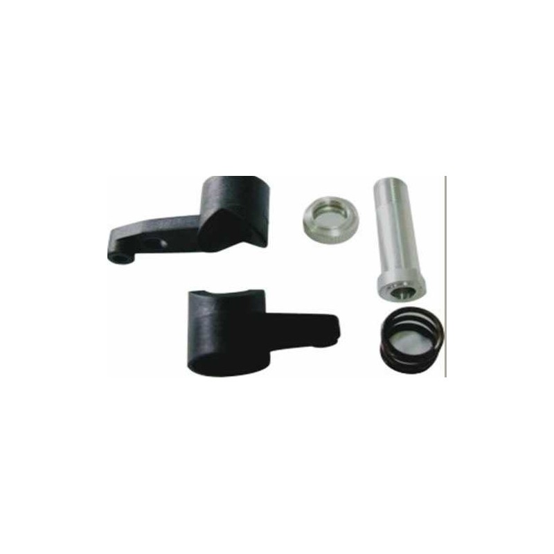 HBX Truggy XT - Steering Bush set -B