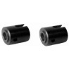 HBX Truggy XT - Centre outdrive centre Front and rear, 2 st