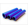 Avgasslang 14x20x100mm Nomex