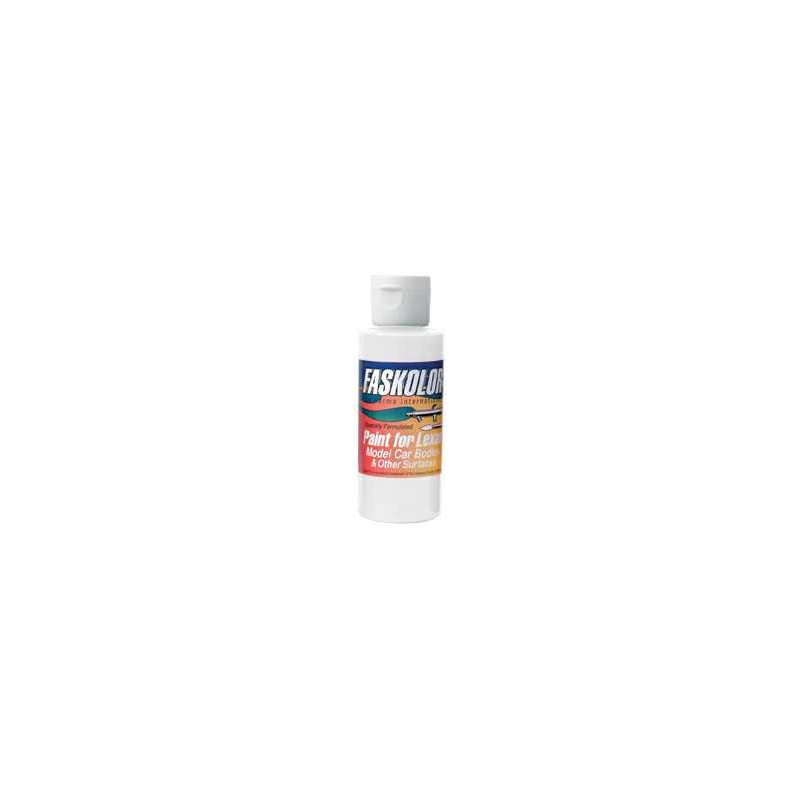 Faskolor vit 60ml