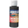 Faskolor svart 60ml